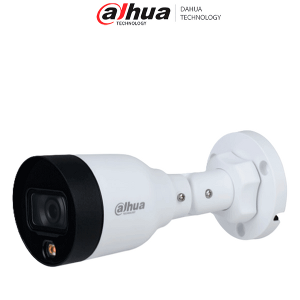 Dahua Dhipchfw1239s1nled0280bs4 2Mpx FREE
