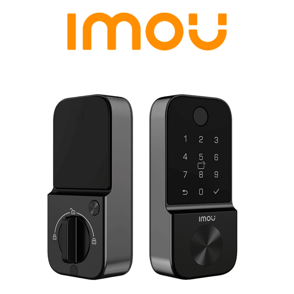 Imou Aslcubo1 FREE