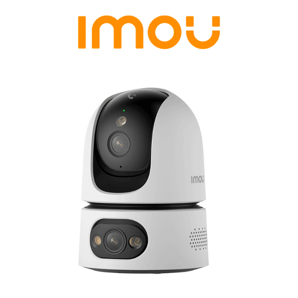 Imou Ipcs2xen10m0s 10Mpx FREE