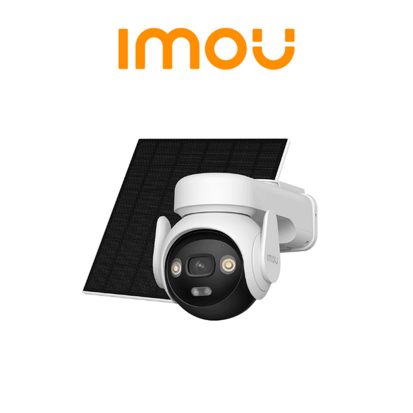 Imou Ipcb7ed5m0teaam/fsp14 5Mpx FREE