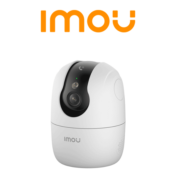 Imou Ipcs2cn5r1s 5Mpx FREE