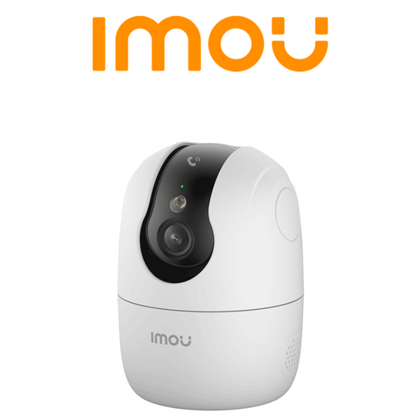 Imou Ipcs2cn3r1s 3Mpx FREE