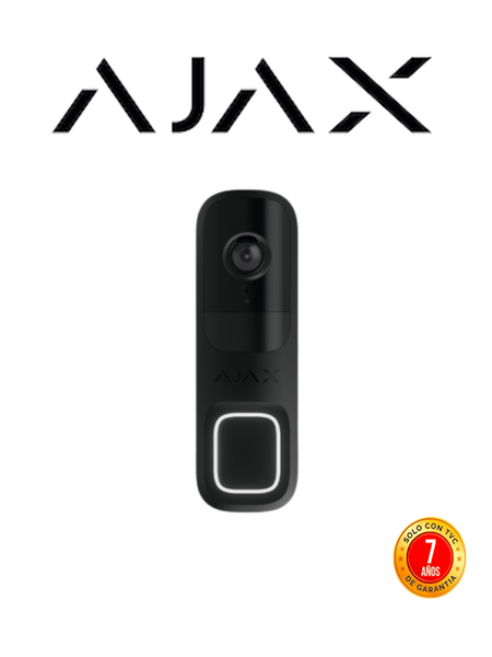 Ajax Doorbell(9na)b FREE