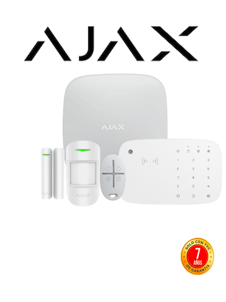 Ajax Kitreskeypadcombi FREE