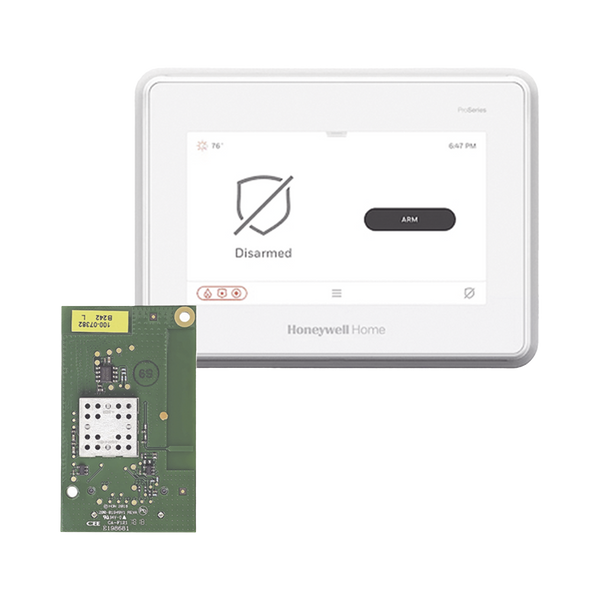 Honeywell Proa7fawifi FREE