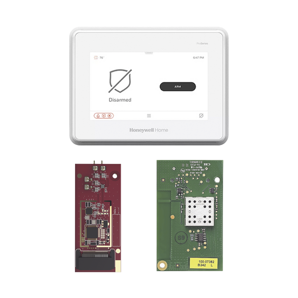 Honeywell Proa7mtakeovr1 FREE