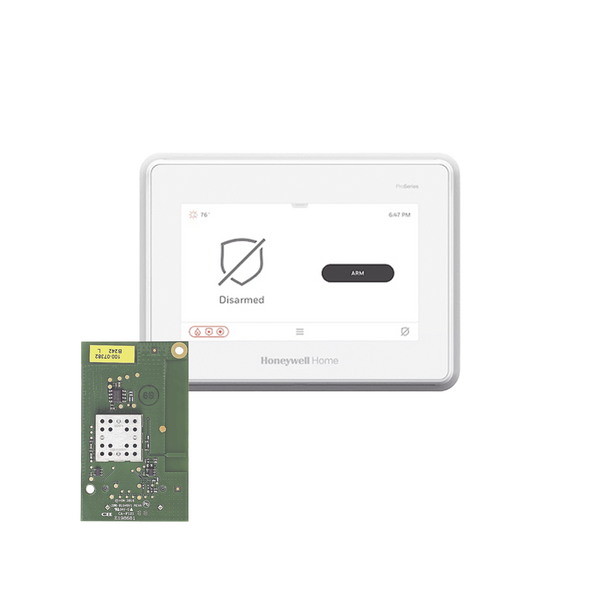 Honeywell Proa7mwifi FREE