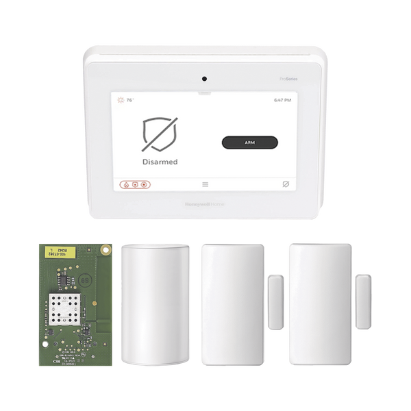 Honeywell Proa7pmw FREE