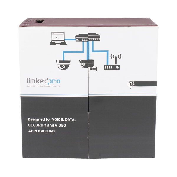 Linkedpro Procat5extlitedj FREE