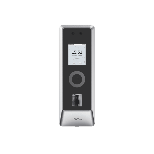 Zkteco Promafp FREE