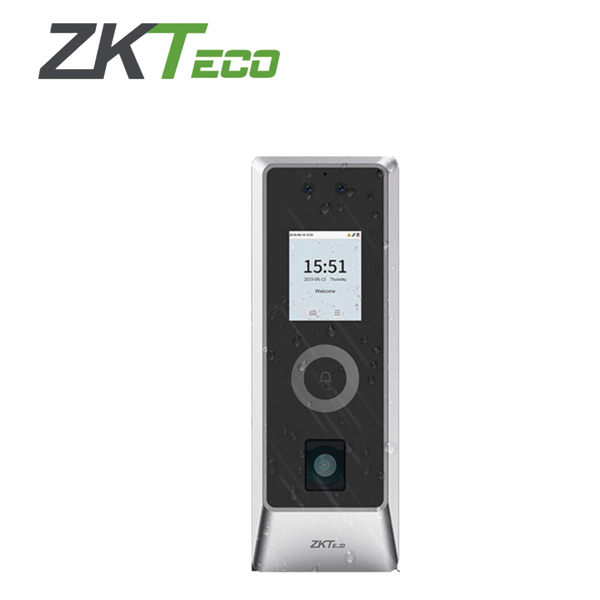 Zkteco Promaqr FREE