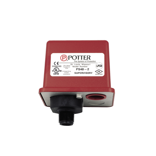 Potter Ps101a FREE