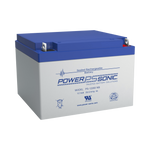 Powersonic Ps12260m5 12V 26Ah 🆓