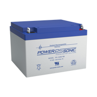 Powersonic Ps12260m5 12V 26Ah 🆓