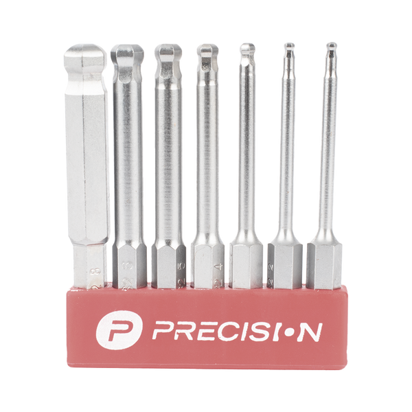 Precision Pstc01004 FREE