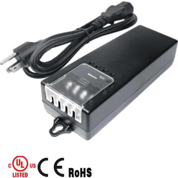 Saxxon Psu1250d4d 12V 5A 4C FREE