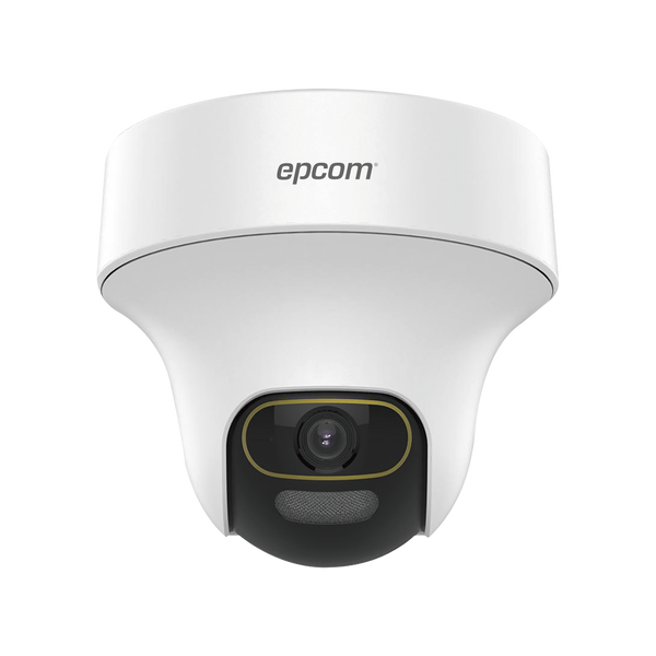 Epcom Pt8turboc/a 2Mpx FREE