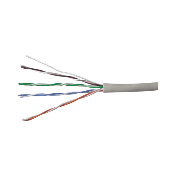 Panduit Puc5c04igce Cat5E 305M Gris FREE