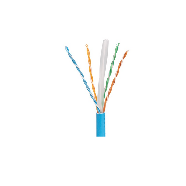 Panduit Puc6004bufe-v Cat6 305M 🆓