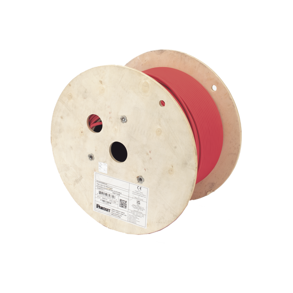 Panduit Pul6ahd04rdeg FREE