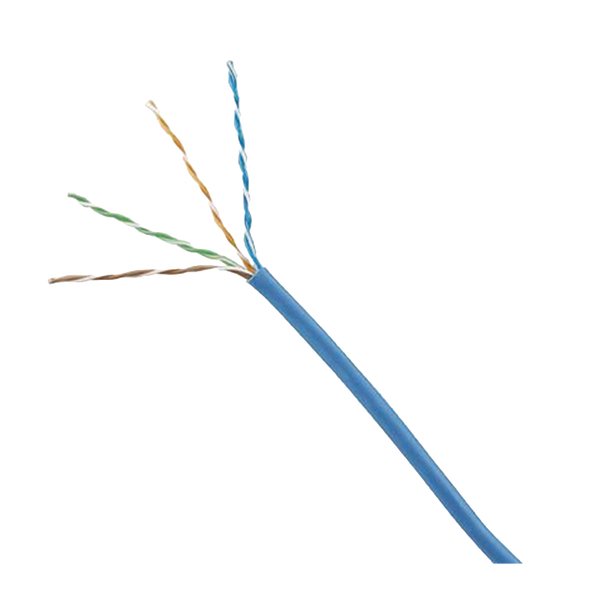 Panduit Pup5c04buf Cat5e 305M Azul FREE
