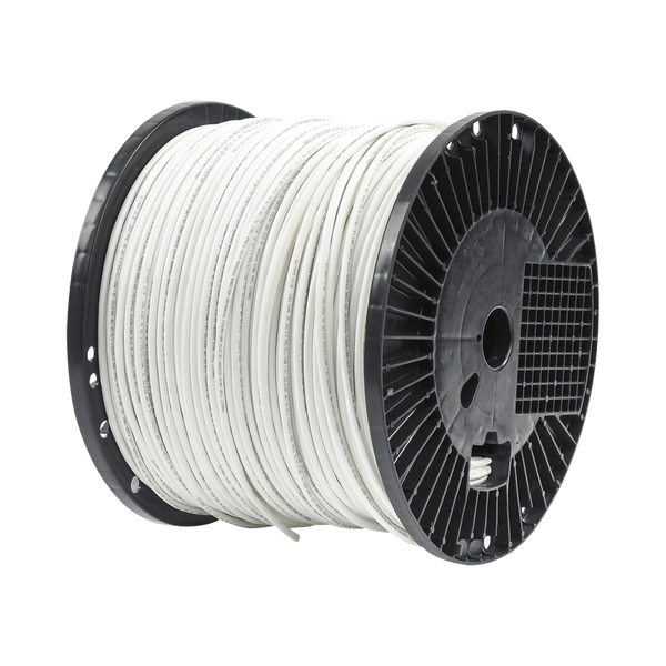 Panduit Pup6ahd04whg Cat6a 305M Blanco FREE