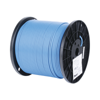 Panduit Nuc6C04Buc 100%Cobre Cat6 305M Azul v 🆓◦·⋅․∙≀⁚