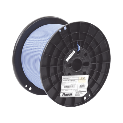 Panduit Pur6Av04Bug Utp Cat6A 305M Azul s 🆓◦·⋅․∙≀