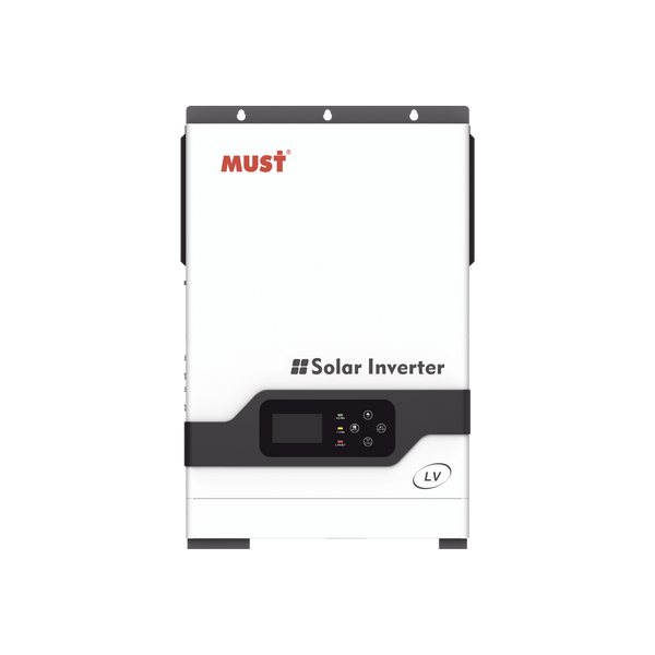 Must Pv181012lv 1Kw FREE