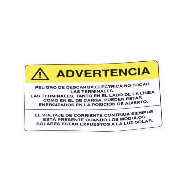 Epcom Pvlwarning/20 10Pzs FREE