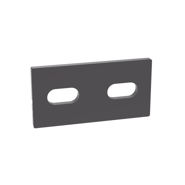 Panduit Pwbspl2bl FREE