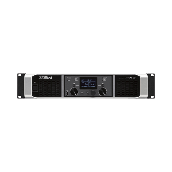 Yamaha Px3 FREE