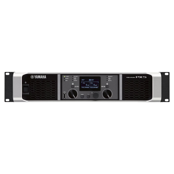 Yamaha Px5 FREE