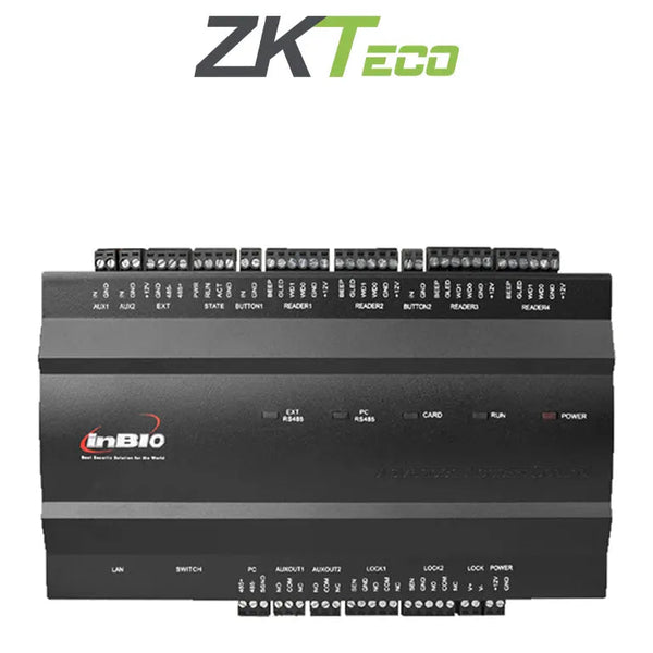 Zkteco Inbio260 FREE