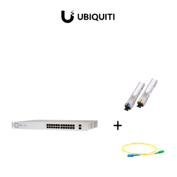 Ubiquiti Us24250wpaqfib2 FREE