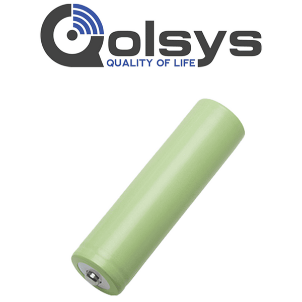 Qolsys Qr0119840 . FREE