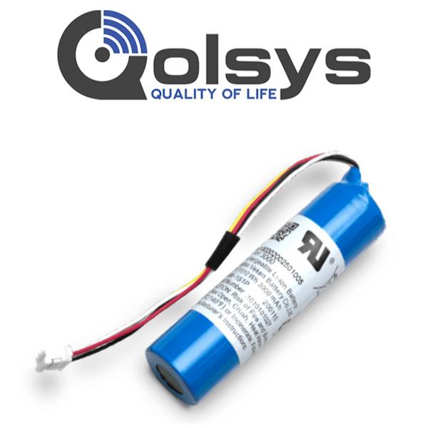 Qolsys Qr0083840 . FREE