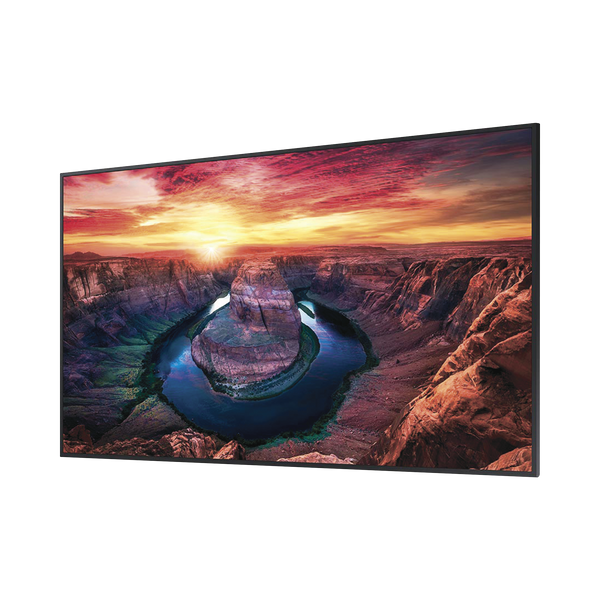 Samsung Qm43c 43" FREE
