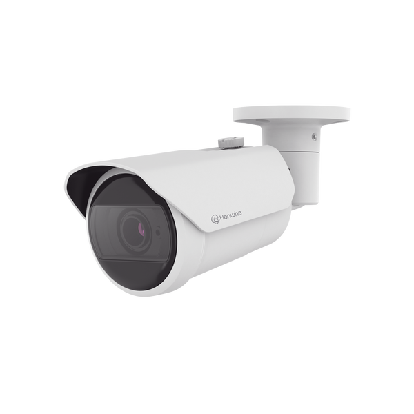 Hanwha Qnoc9083r 8Mpx FREE