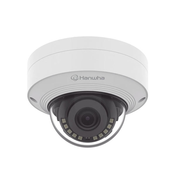 Hanwha Qnvc8011r 5Mpx FREE