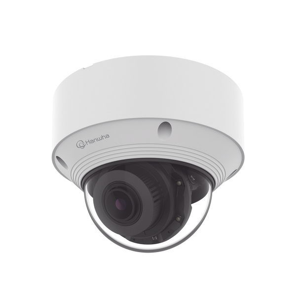 Hanwha Qnvc8083r 5Mpx FREE