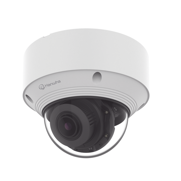 Hanwha Qnvc9083r 8Mpx FREE