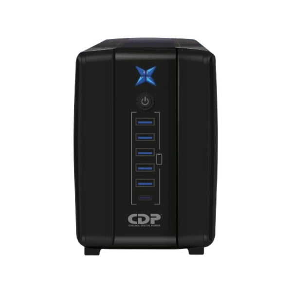 Cdp Rupr1008-v 1000Va . FREE