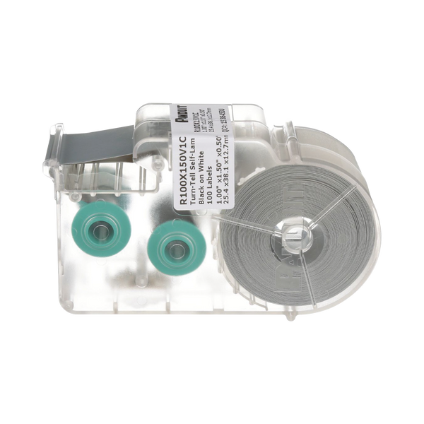 Panduit R100x150v1c FREE