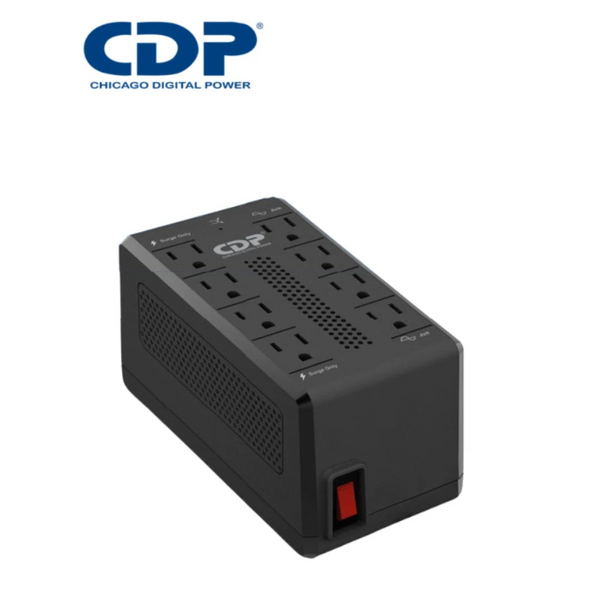 Cdp Ravr1408 700W FREE