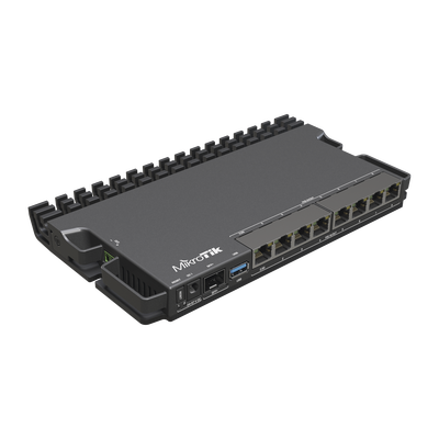 Mikrotik Rb5009upr+s+in FREE