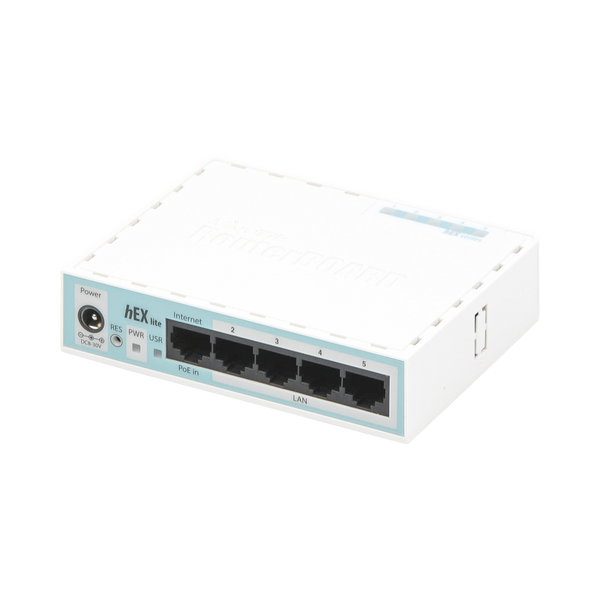 Mikrotik Rb750r2 FREE