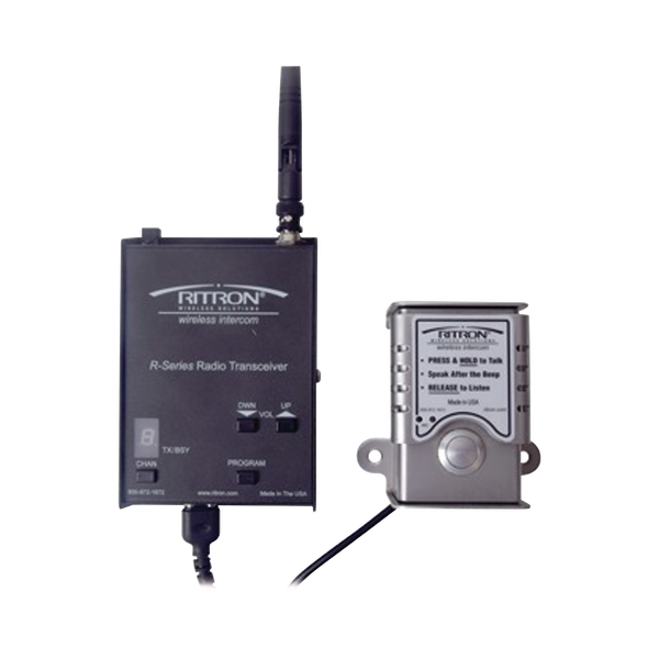 Ritron Rdc447 FREE