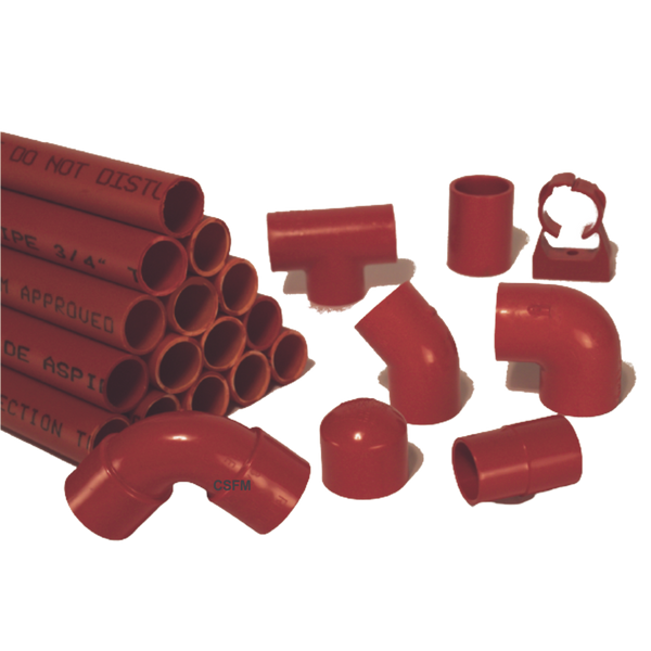 Safefire Redpipekit FREE