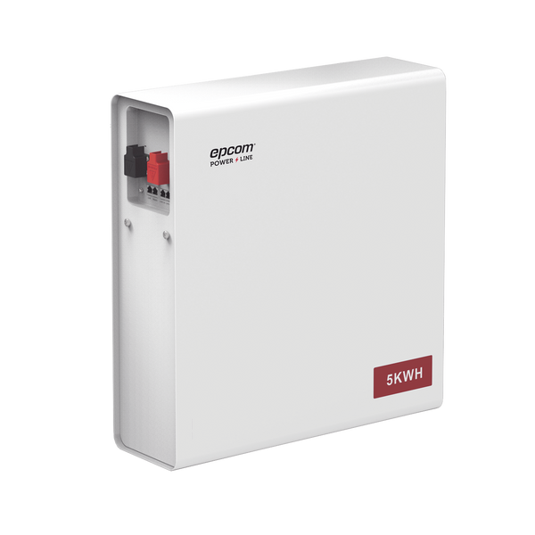 Epcom Res1005k 51.2V 100Ah FREE
